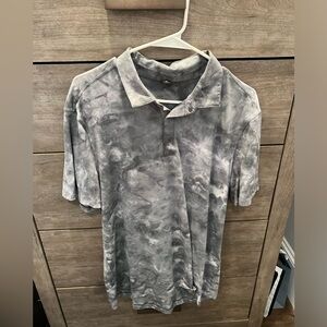 Lululemon Men’s Polo